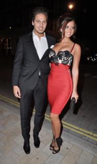 Lucy Mecklenburgh feet photo thumbnail