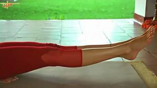 Shilpa Shetty Kundra feet photo thumbnail
