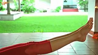 Shilpa Shetty Kundra feet photo thumbnail