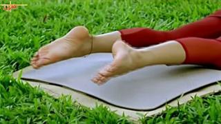 Shilpa Shetty Kundra feet photo thumbnail