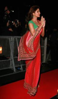 Shilpa Shetty Kundra feet photo thumbnail