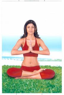 Shilpa Shetty Kundra feet photo thumbnail