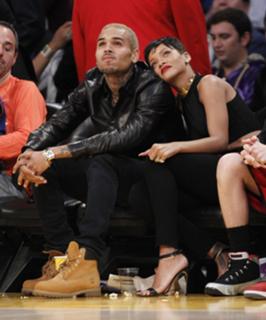 Rihanna feet photo thumbnail