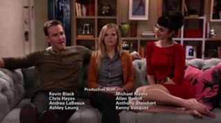 Krysten Ritter feet photo thumbnail