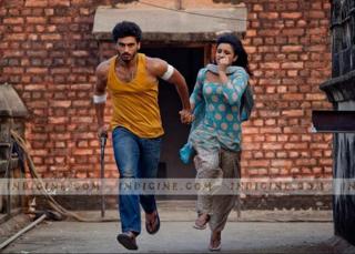 Parineeti Chopra feet photo thumbnail