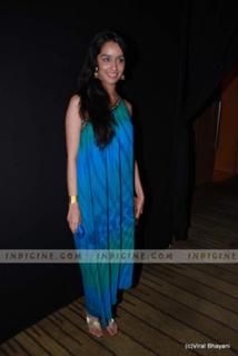 Shraddha Kapoor feet photo 5