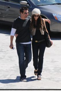 Kate Beckinsale feet photo thumbnail