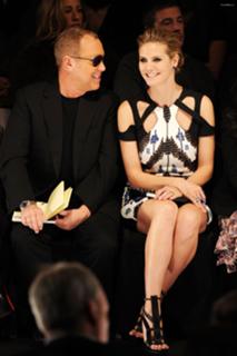 Heidi Klum feet photo thumbnail