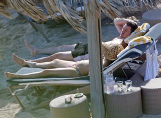 Jenna Dewan feet photo thumbnail