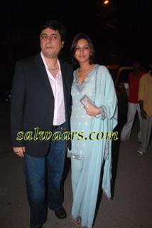 Sonali Bendre feet photo thumbnail