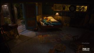 Mercedes Mason feet photo 3