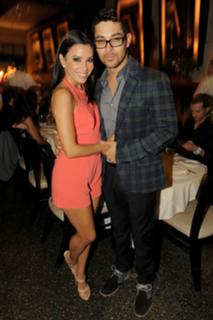 Eva Longoria feet photo thumbnail