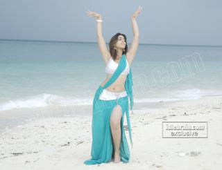 Ileana D'Cruz feet photo thumbnail