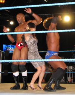 A.J. Mendez feet photo 4