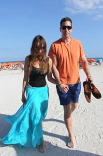 Sofía Vergara feet photo thumbnail