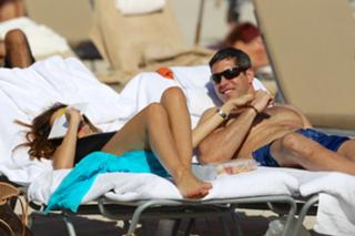 Sofía Vergara feet photo thumbnail