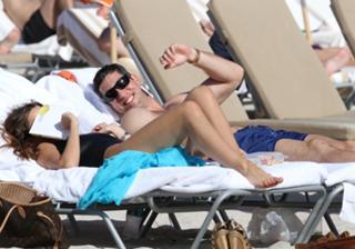 Sofía Vergara feet photo thumbnail