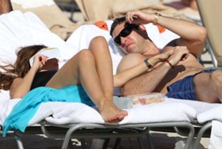 Sofía Vergara feet photo thumbnail