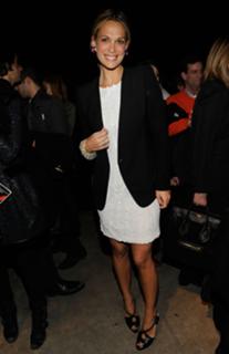 Molly Sims feet photo thumbnail