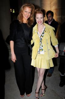Jessica Chastain feet photo thumbnail