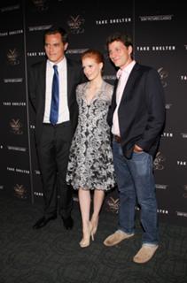 Jessica Chastain feet photo thumbnail