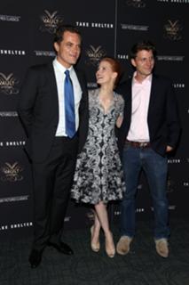 Jessica Chastain feet photo thumbnail