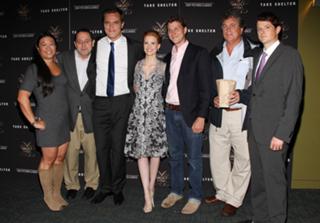 Jessica Chastain feet photo thumbnail