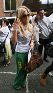 Mollie King feet photo thumbnail