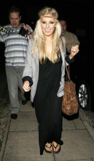Mollie King feet photo thumbnail