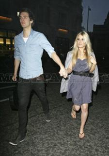 Mollie King feet photo thumbnail