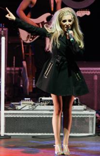 Mollie King feet photo thumbnail