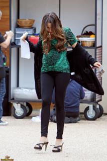 Sofía Vergara feet photo thumbnail