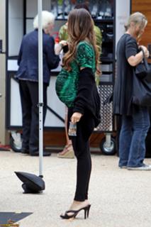 Sofía Vergara feet photo thumbnail