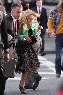 AnnaSophia Robb feet photo thumbnail
