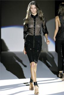 Karlie Kloss feet photo thumbnail