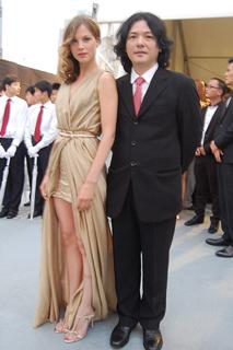 Sylvia Hoeks feet photo 5