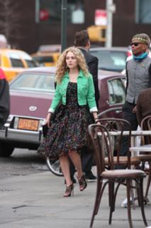 AnnaSophia Robb feet photo thumbnail