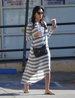 Eva Longoria feet photo thumbnail