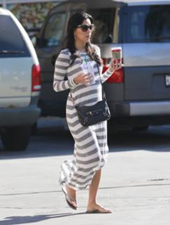 Eva Longoria feet photo thumbnail
