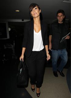 Frankie Bridge feet photo thumbnail