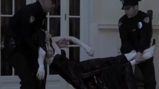 Elizabeth Lzzy Mae Hale feet photo 4