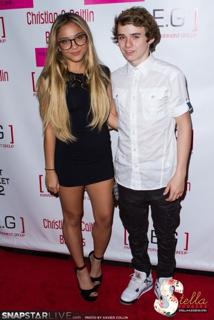 Stella Hudgens feet photo 2