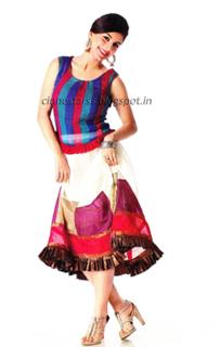 Isha Talwar feet photo 2