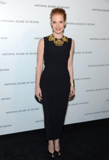 Jessica Chastain feet photo thumbnail