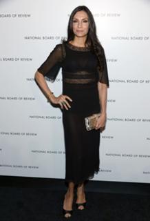 Famke Janssen feet photo thumbnail
