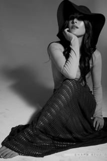 Brie Garcia feet photo thumbnail