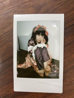 Menma Yawaragi feet photo 1