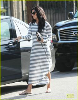 Eva Longoria feet photo thumbnail