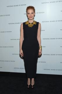 Jessica Chastain feet photo thumbnail