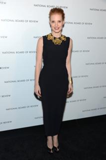 Jessica Chastain feet photo thumbnail